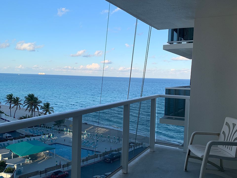1st image of 3180 S Ocean Dr APT 805