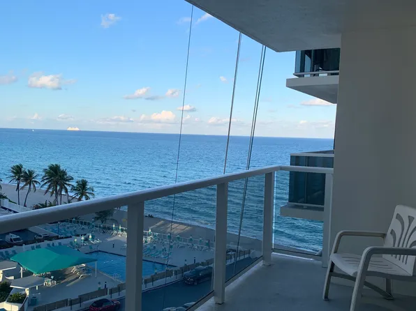 3180 S Ocean Dr APT 805, Hallandale, FL 33009