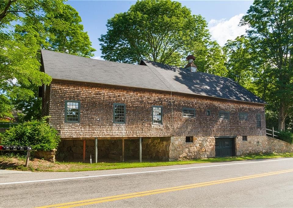 595 Ten Rod Rd Exeter, RI Zillow