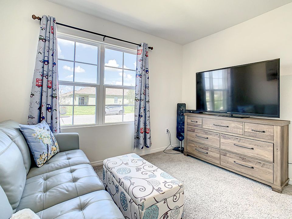 3613 Yarian Dr, Haines City, FL 33844 Zillow