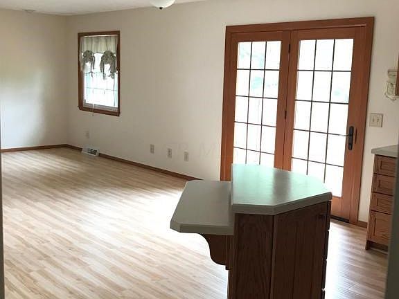 Family Room or Dining Room