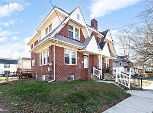 130 Walnut St, Audubon, NJ 08106