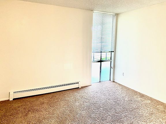 Large bedroom