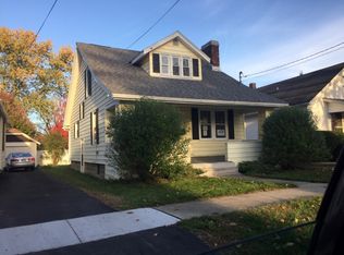 108 Harter Pl, Utica, NY 13502