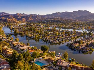 2162 Crespi Ln, Westlake Village, CA 91361