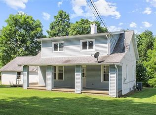 774 Pittsburgh Rd, Butler, PA 16002