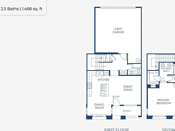 2nd image of 3234 S Agate Paseo