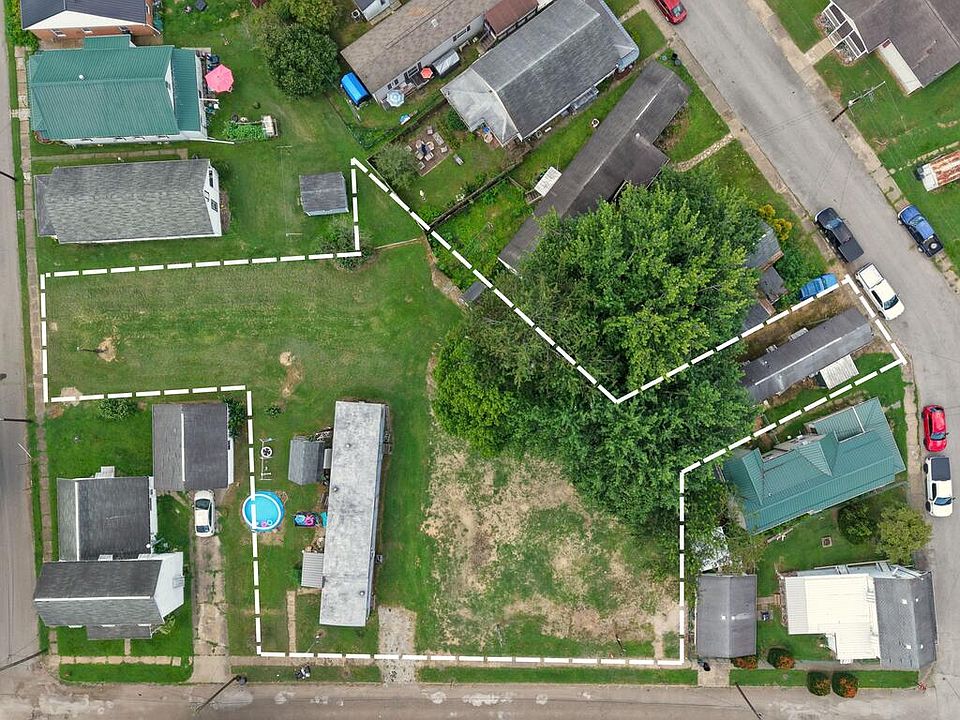 1st image of TBD Rexford Street