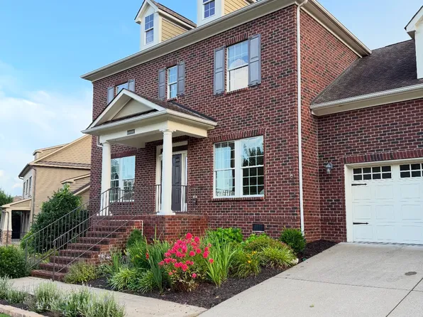 5990 Fishing Creek Rd, Nolensville, TN 37135