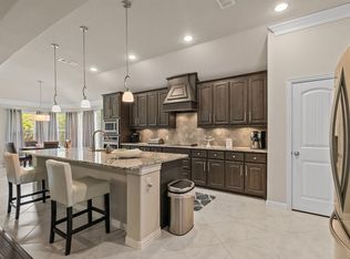 3050 Luke Dr, Farmersville, TX 75442