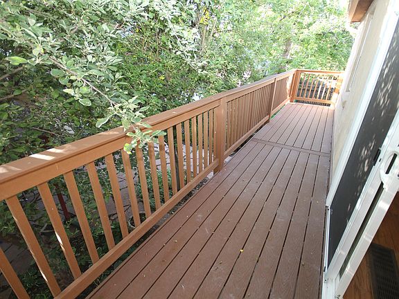Deck/Patio