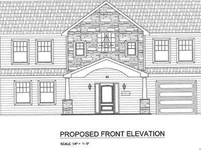 44 Stirrup Ln, Levittown, NY, 11756