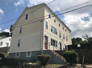 25 Brown St, North Providence, RI 02904