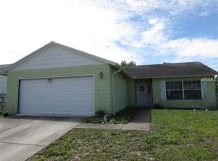 7736 Arlight Dr, New Port Richey, FL 34655