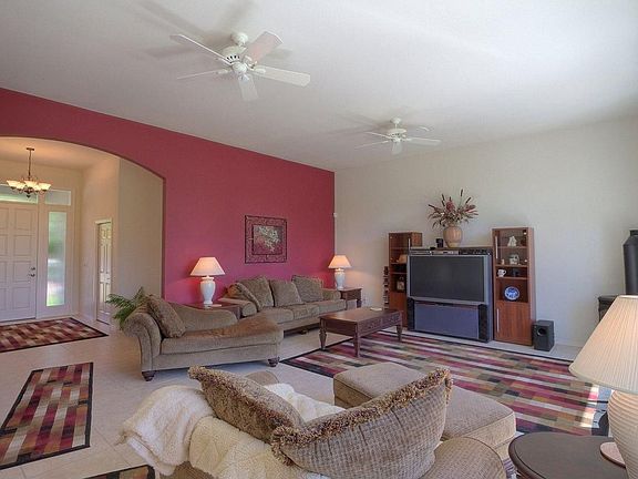 Great Room from Kitchen