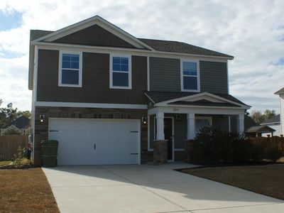 3655 Moseley Dr, Sumter, SC, 29154