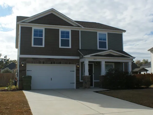 3655 Moseley Dr, Sumter, SC 29154
