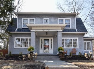 6745 W Wisconsin Ave, Wauwatosa, WI 53213
