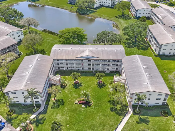 289 Fanshaw #G, Boca Raton, FL 33434