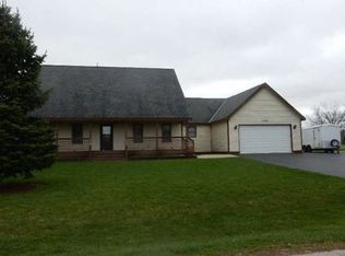 17918 Springbrook Cir, Union, IL 60180