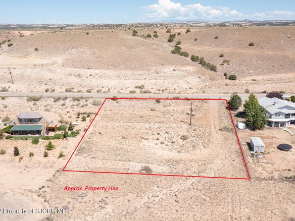 LOT 3 Airport Dr, Aztec, NM 87410