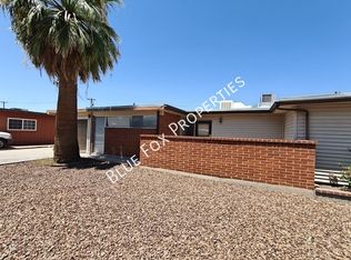 7351 E Calle Managua, Tucson, AZ 85710