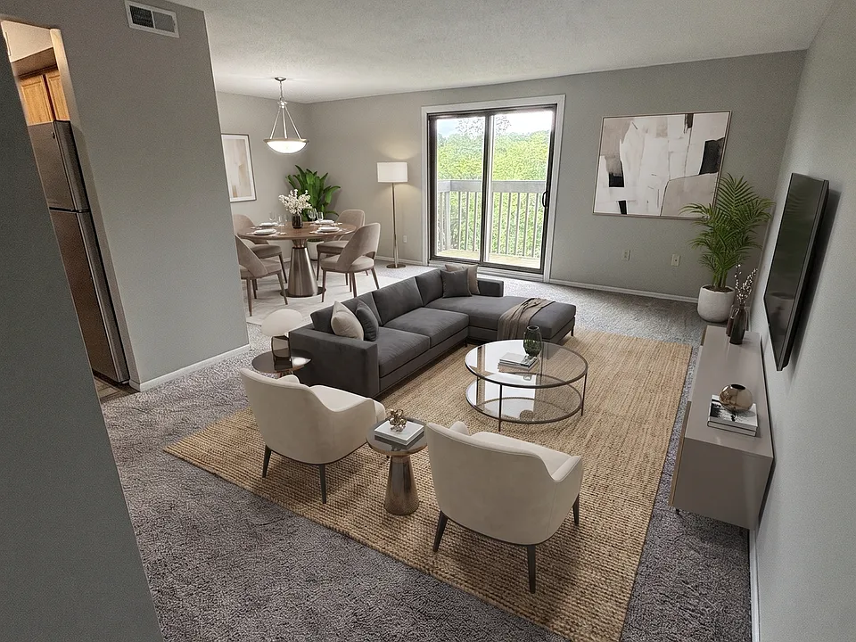 St. Clair Woods Apartments