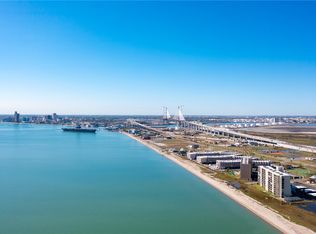 4000 Surfside Blvd APT 206, Corpus Christi, TX 78402