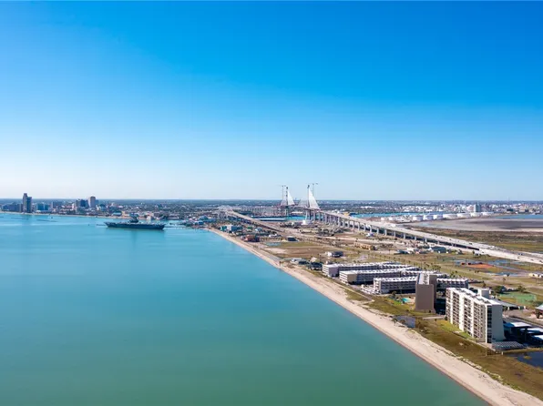 4000 Surfside Blvd APT 206, Corpus Christi, TX 78402