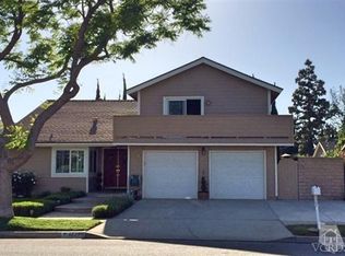 1721 Emory Ave, Simi Valley, CA 93063