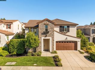 1273 Andreas Way, San Ramon, CA 94582