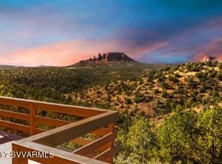 795 Distant Drums Rd, Sedona, AZ 86336
