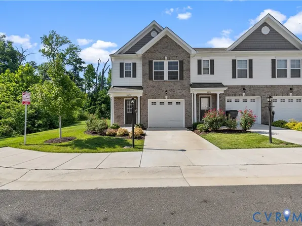 3372 Dewsberry Ln, Henrico, VA 23231