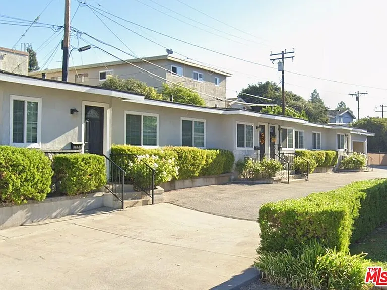 4112 Ocean View Blvd #1/2 — Photo 1