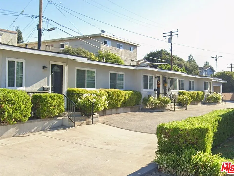 4110 Ocean View Blvd #1/2