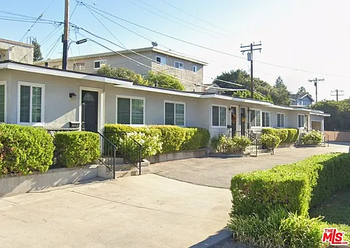 4112 Ocean View Blvd #1/2 Photo 1