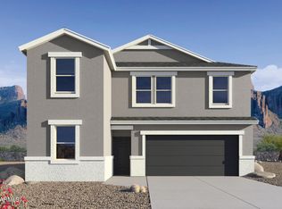 34752 W Angelo Dr, Maricopa, AZ 85138