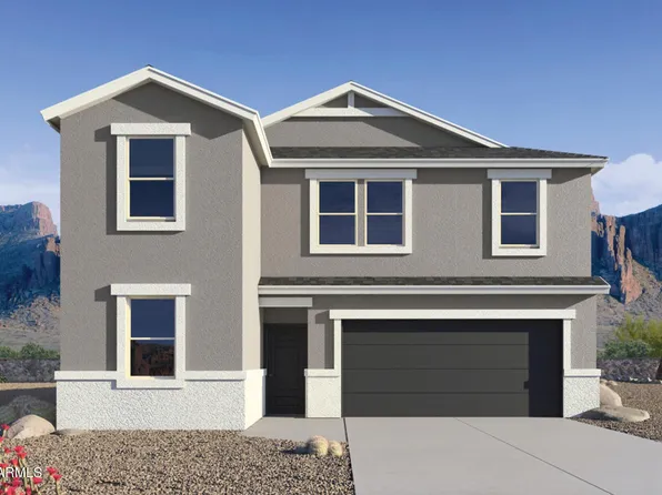 34752 W Angelo Drive, Maricopa, AZ 85138