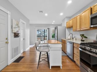 116 Trenton St #2, East Boston, MA 02128