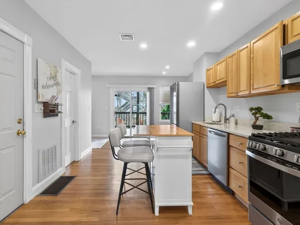 116 Trenton St #2, East Boston, MA 02128