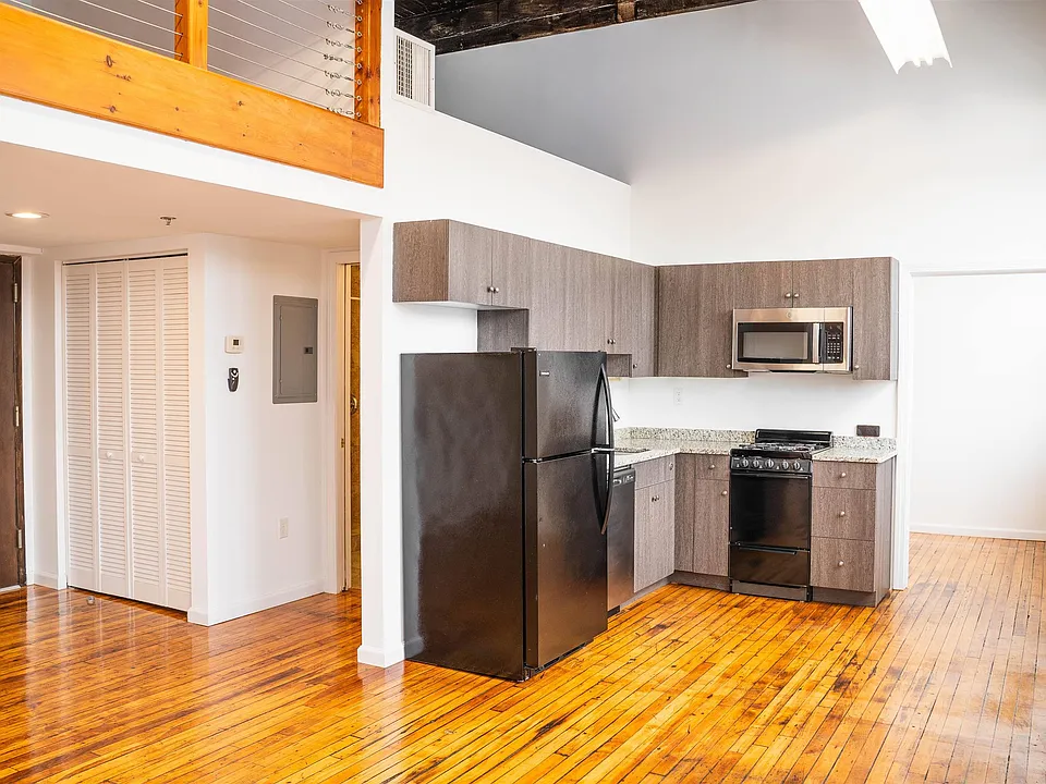 Parkville Hartford Apartments