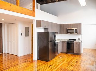 Parkville Hartford Apartments, Hartford, CT 06106