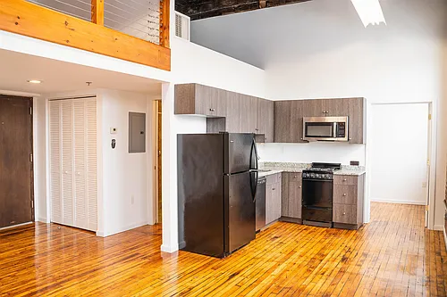 Parkville Hartford Apartments Photo 1