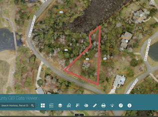 246 Genoes Point Road SW, Supply, NC 28462