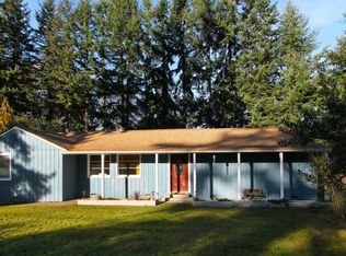 9208 SW Bank Rd, Vashon, WA 98070