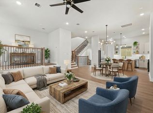 1946 Purswell Rd, Houston, TX 77055