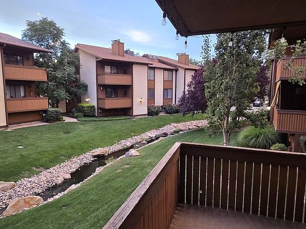 6858 S Countrywoods Cir APT 4F
