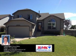 5018 Herndon Cir, Colorado Springs, CO 80920
