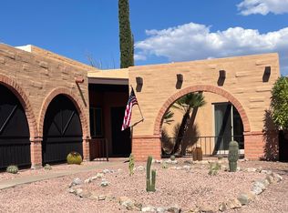 2811 S Camino Ortega, Green Valley, AZ 85622
