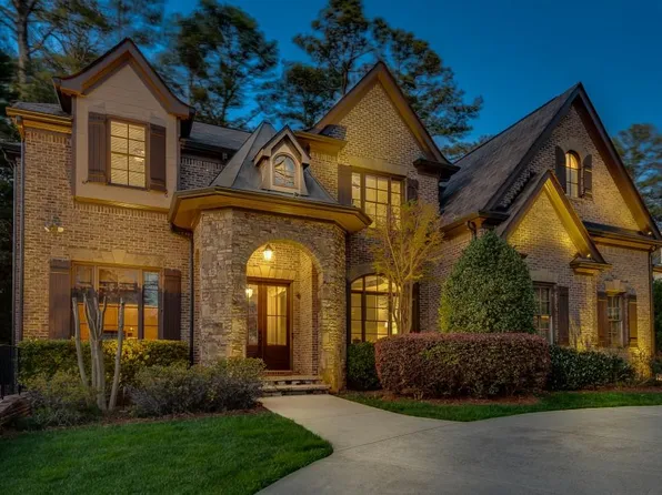 2650 Weigelia Rd NE, Atlanta, GA 30345